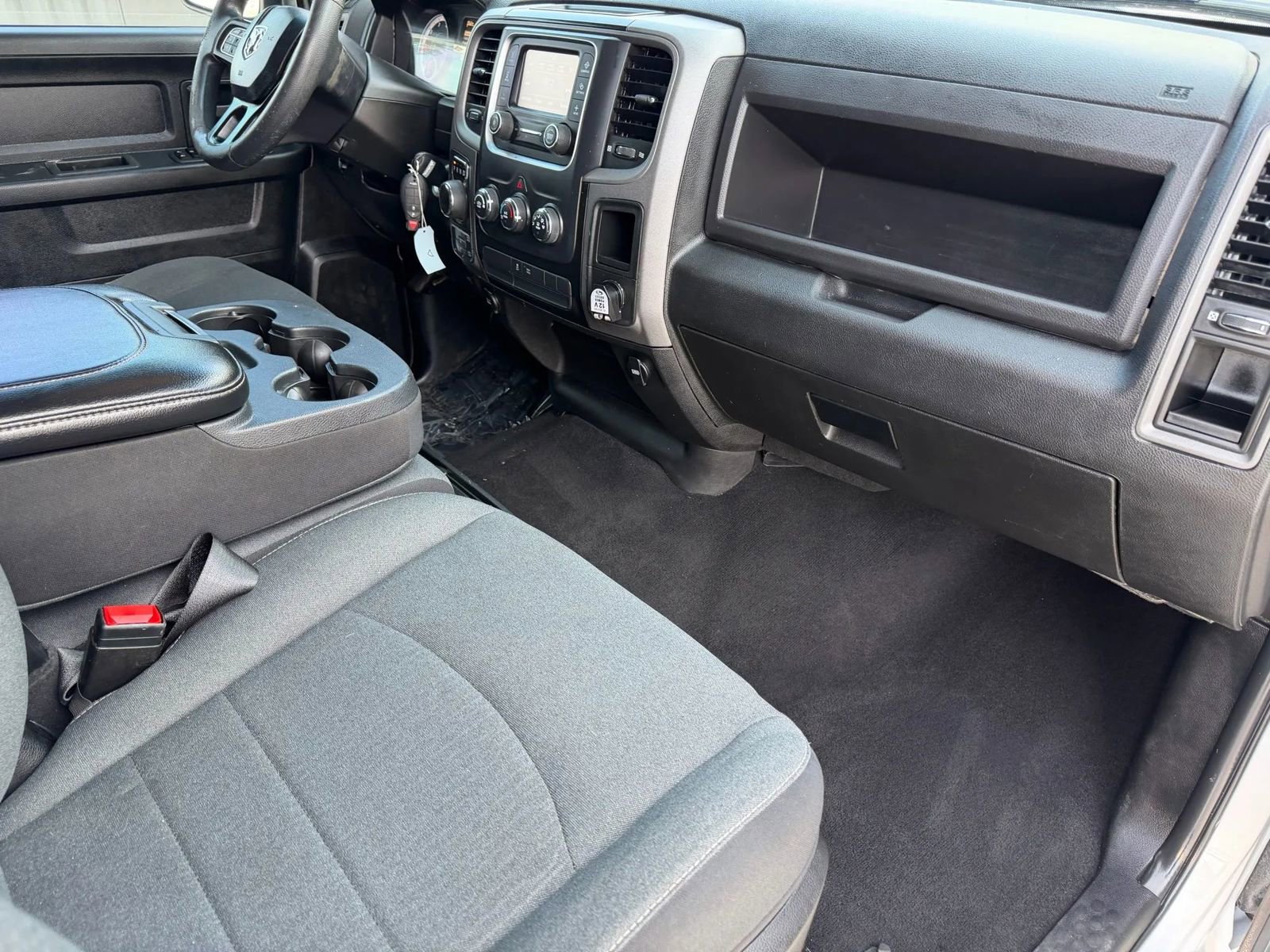 Used 2022 RAM 1500 Tradesman w/ Popular Equipment Group AWD/4WD image 17