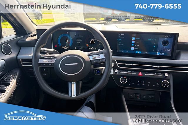 Used 2024 Hyundai Sonata SEL FWD image 6