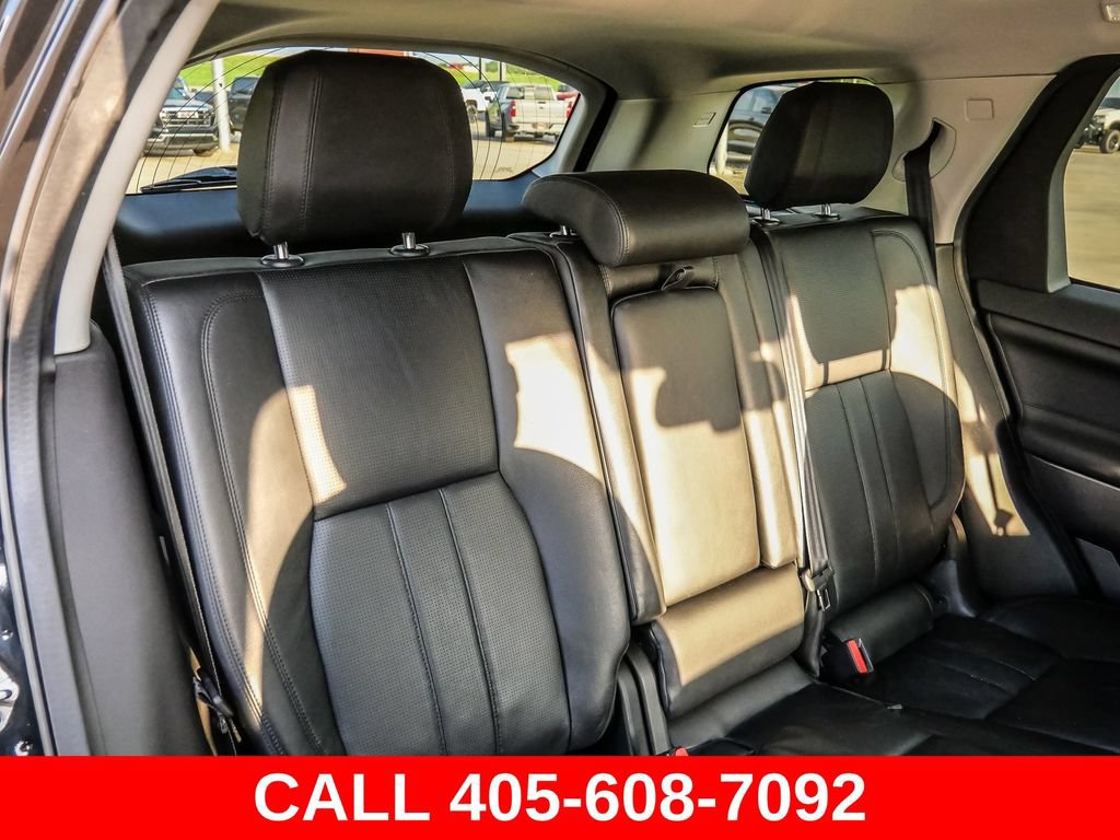 Used 2017 Land Rover Discovery Sport HSE AWD/4WD image 43