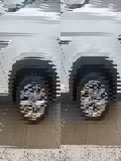 Certified 2023 Volkswagen Taos S w/ IQ Drive S Package image 4