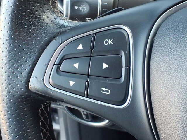 Certified 2018 Mercedes-Benz CLA 250 image 9