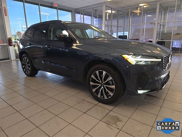 Used 2023 Volvo XC60 B5 Plus w/ Protection Package Premier image 2