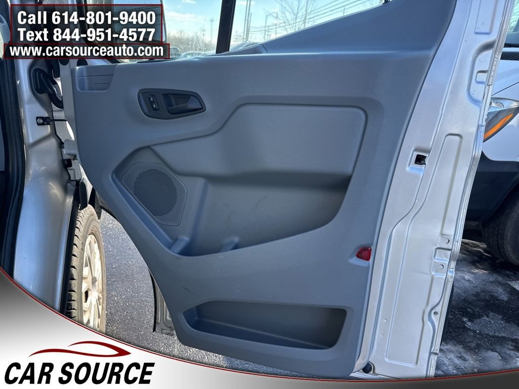 Used 2015 Ford Transit 150 130 Low Roof image 23