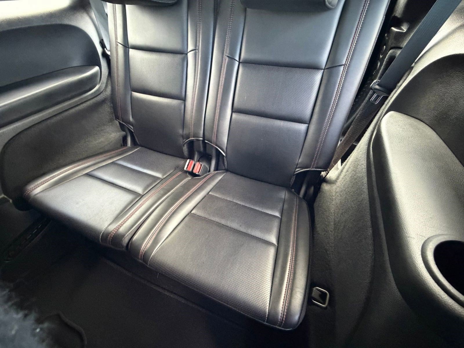 Used 2024 Dodge Durango GT image 31