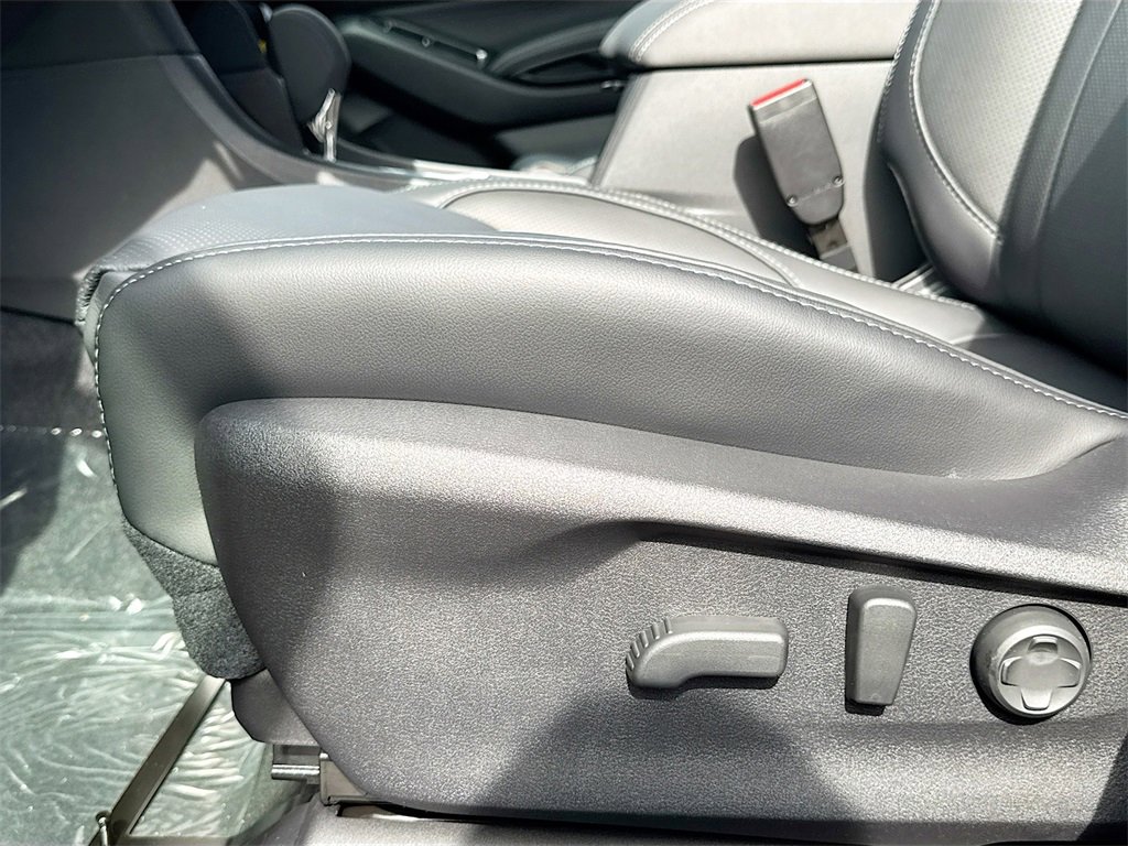 New 2025 Subaru Ascent Touring image 18