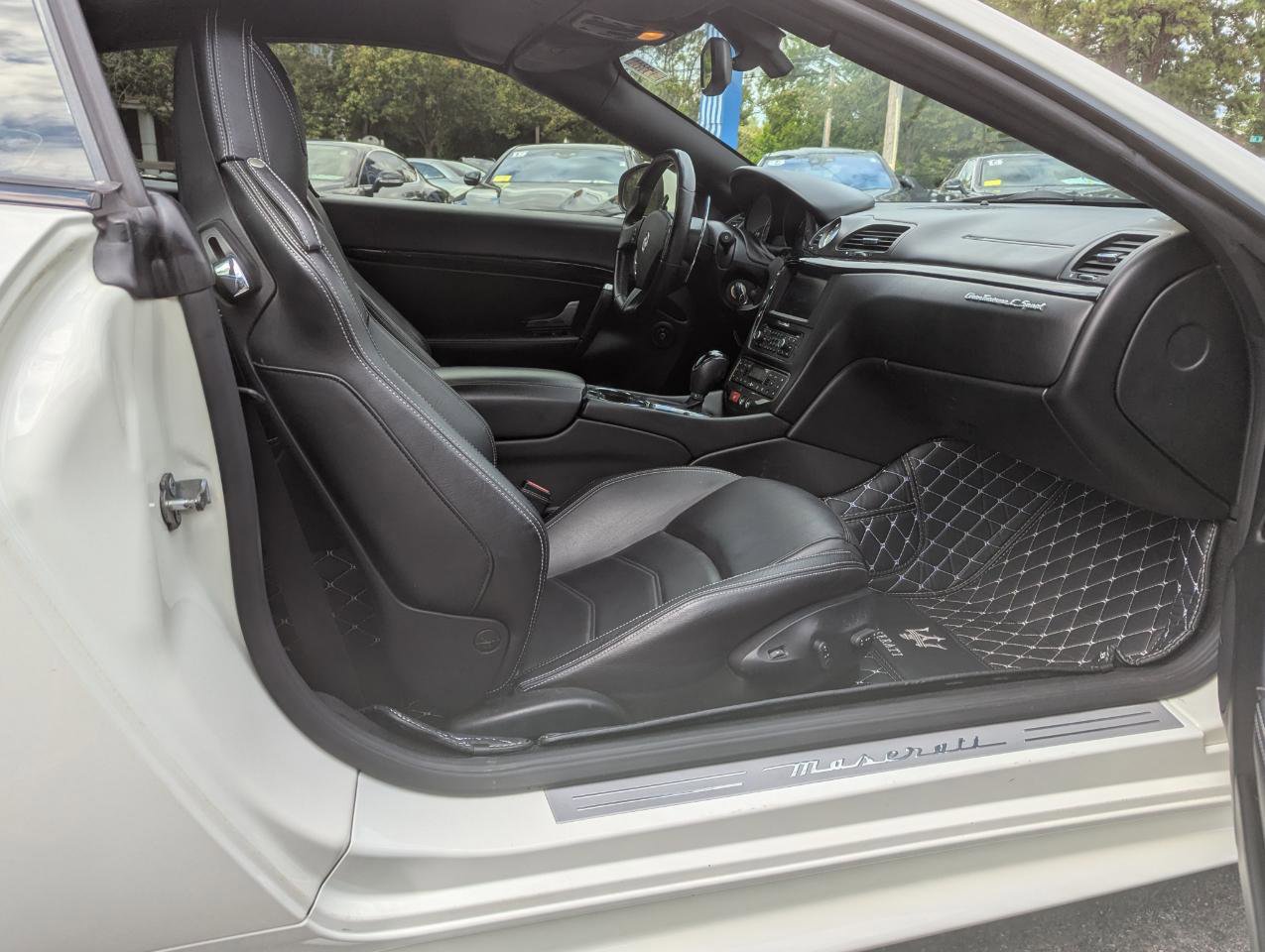 Used 2014 Maserati GranTurismo MC RWD image 38