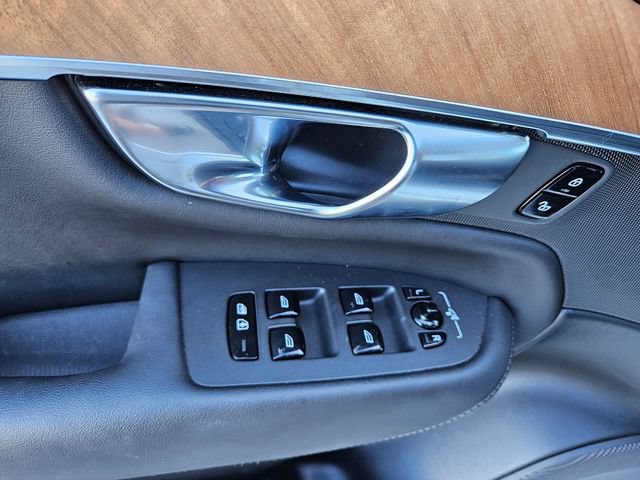 Certified 2024 Volvo XC90 T8 Plus w/ Protection Package AWD/4WD image 25