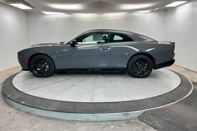 New 2026 Dodge Charger Scat Pack w/ Blacktop Package image 2