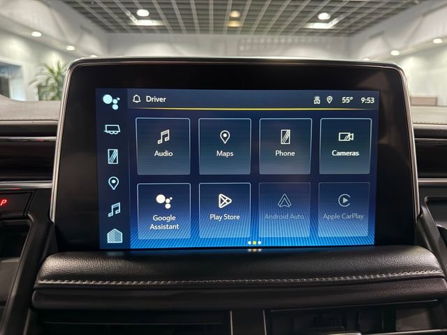 Certified 2024 Chevrolet Tahoe LT image 21