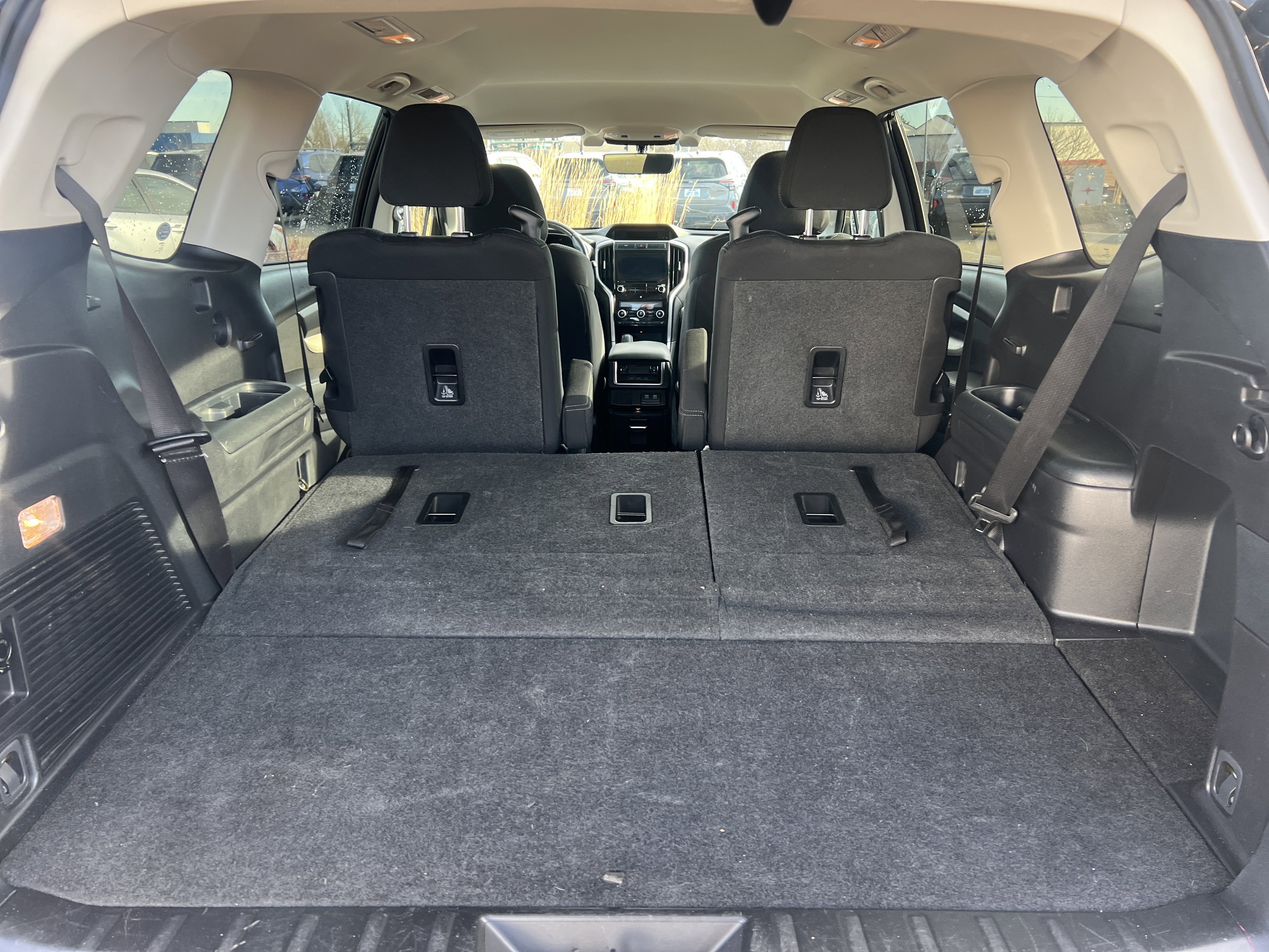 Used 2020 Subaru Ascent Premium w/ Convenience Package image 20