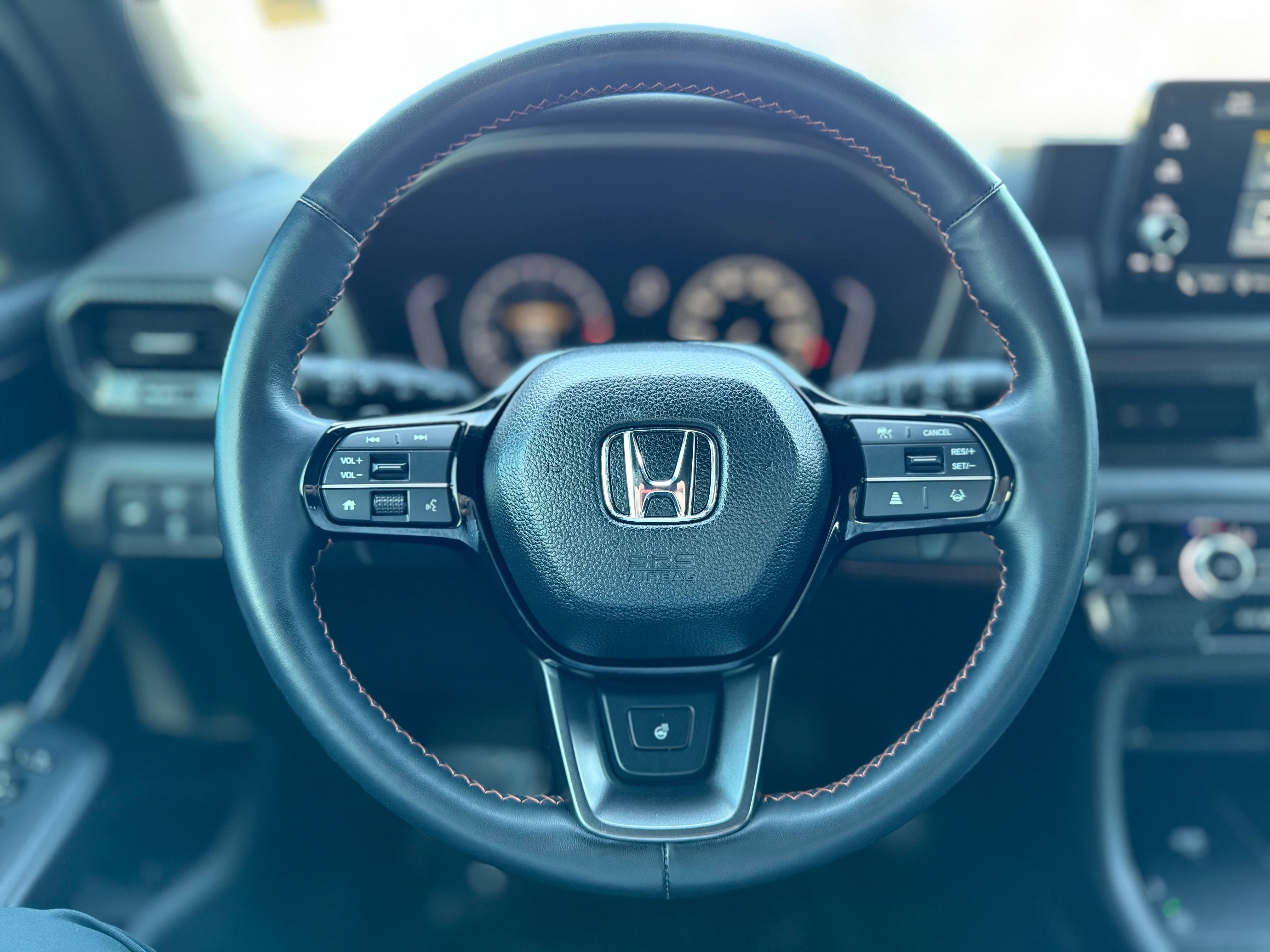 Used 2024 Honda Pilot TrailSport image 50
