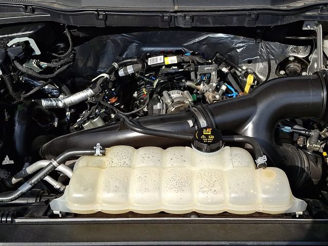 Used 2022 Ford F150 XLT AWD/4WD image 27