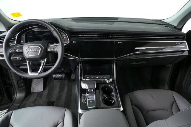 New 2026 Audi Q8 Premium image 19