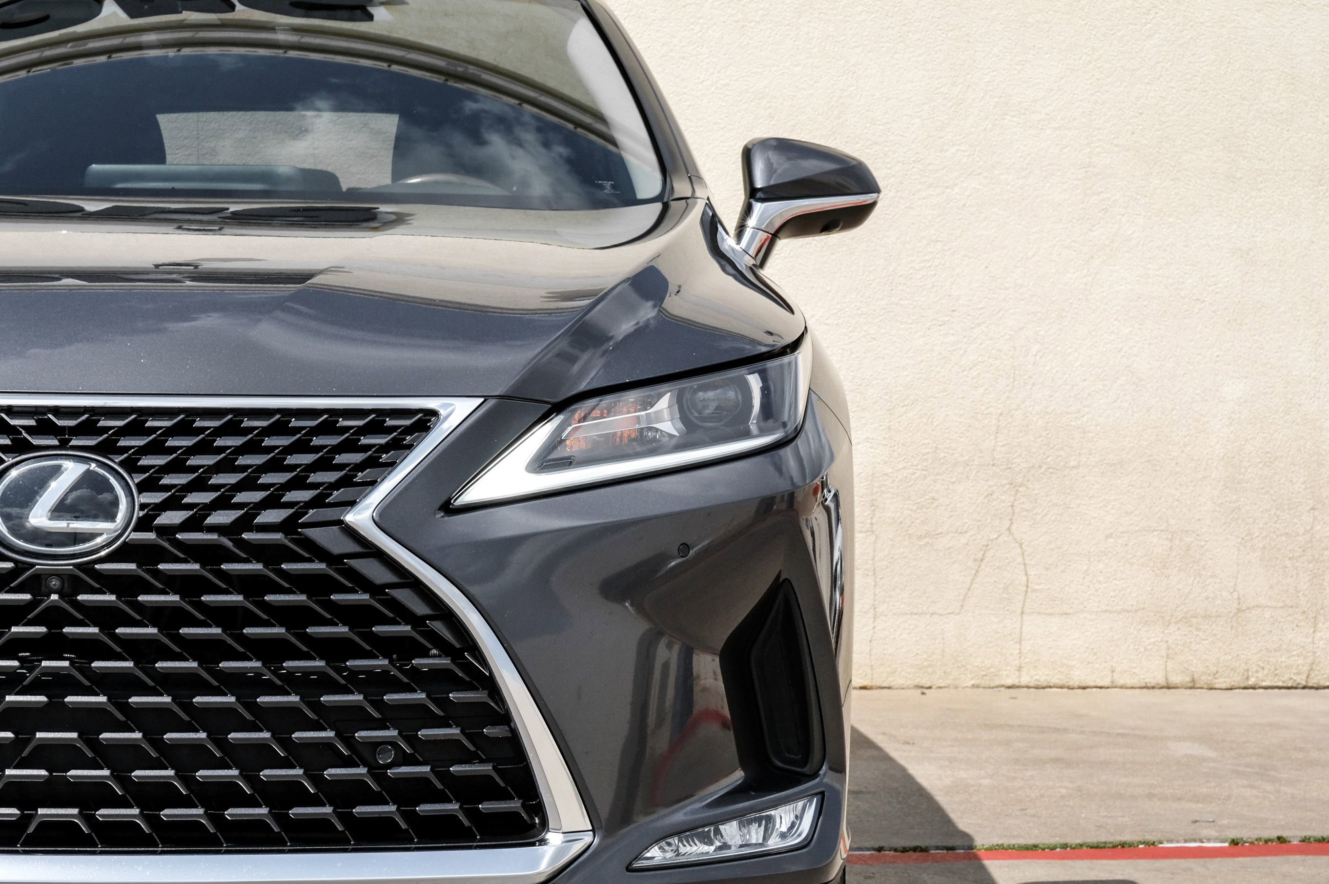 Used 2022 Lexus RX 350L FWD w/ Premium Package image 48
