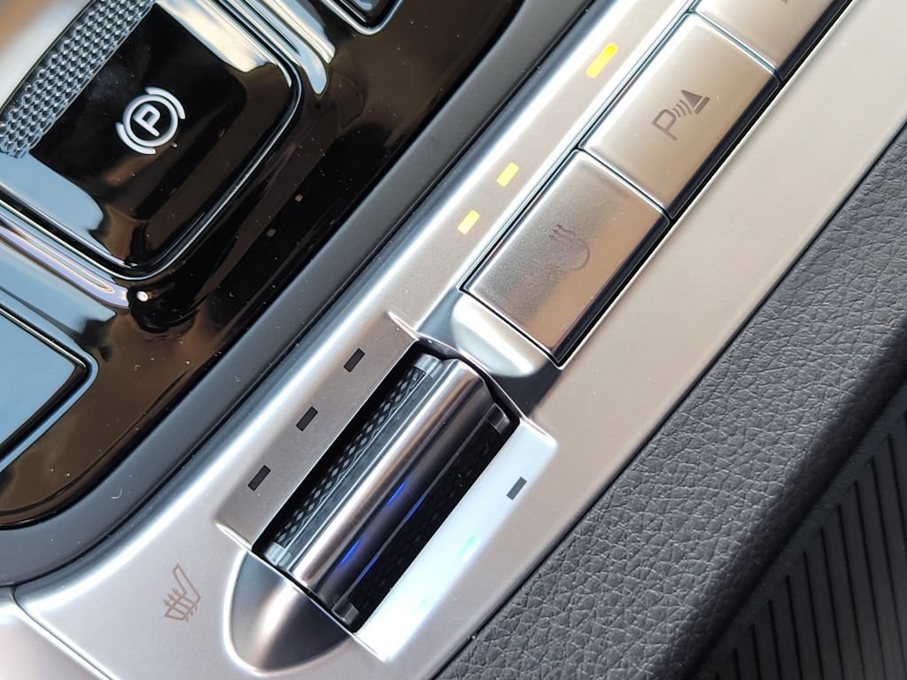 New 2026 Kia Carnival SX Prestige FWD image 21