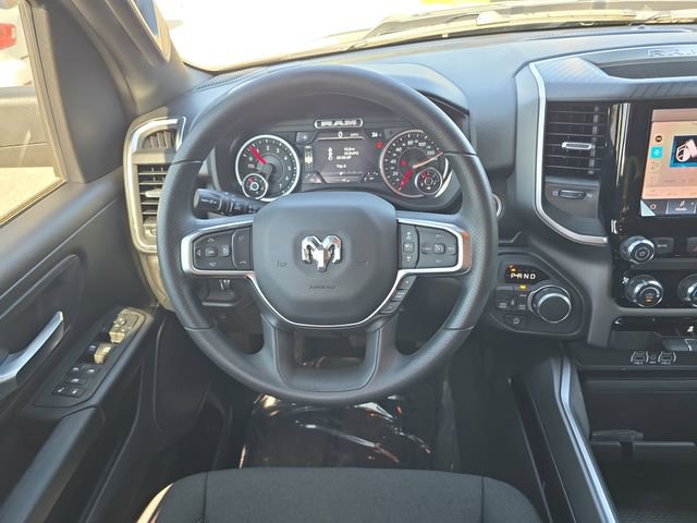 New 2026 RAM 1500 Express image 10