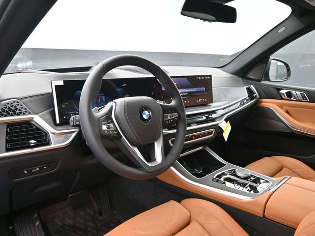 New 2026 BMW X5 xDrive40i image 2