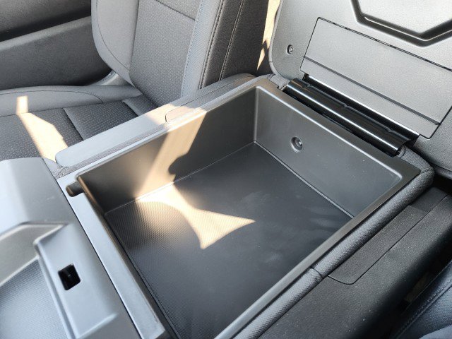 New 2026 Chevrolet Silverado 1500 W/T w/ WT Safety Package image 31