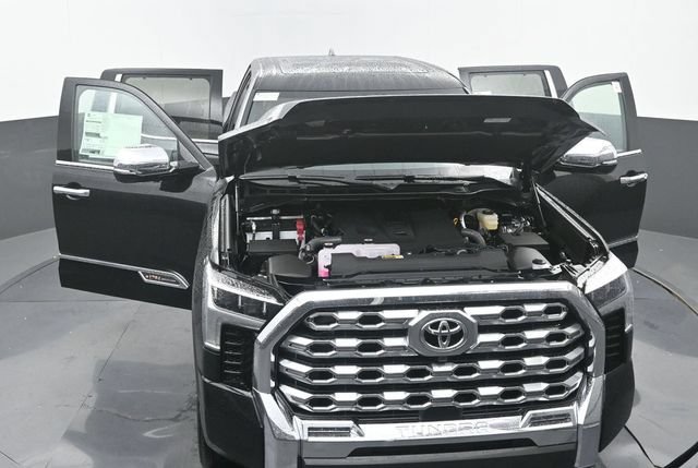 New 2026 Toyota Tundra 1794 Edition AWD/4WD image 34
