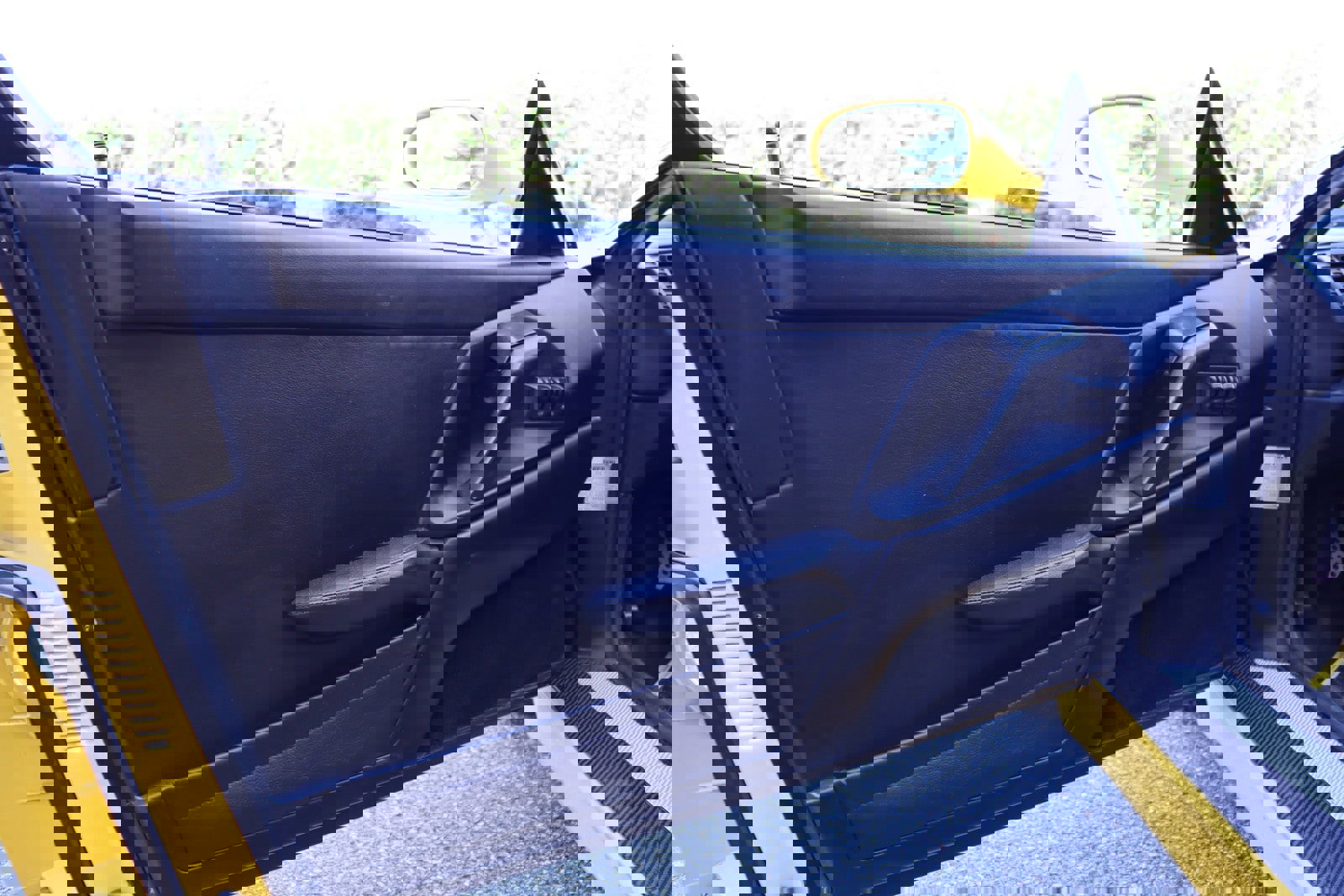 Used 1997 Ferrari F355 Spider image 20