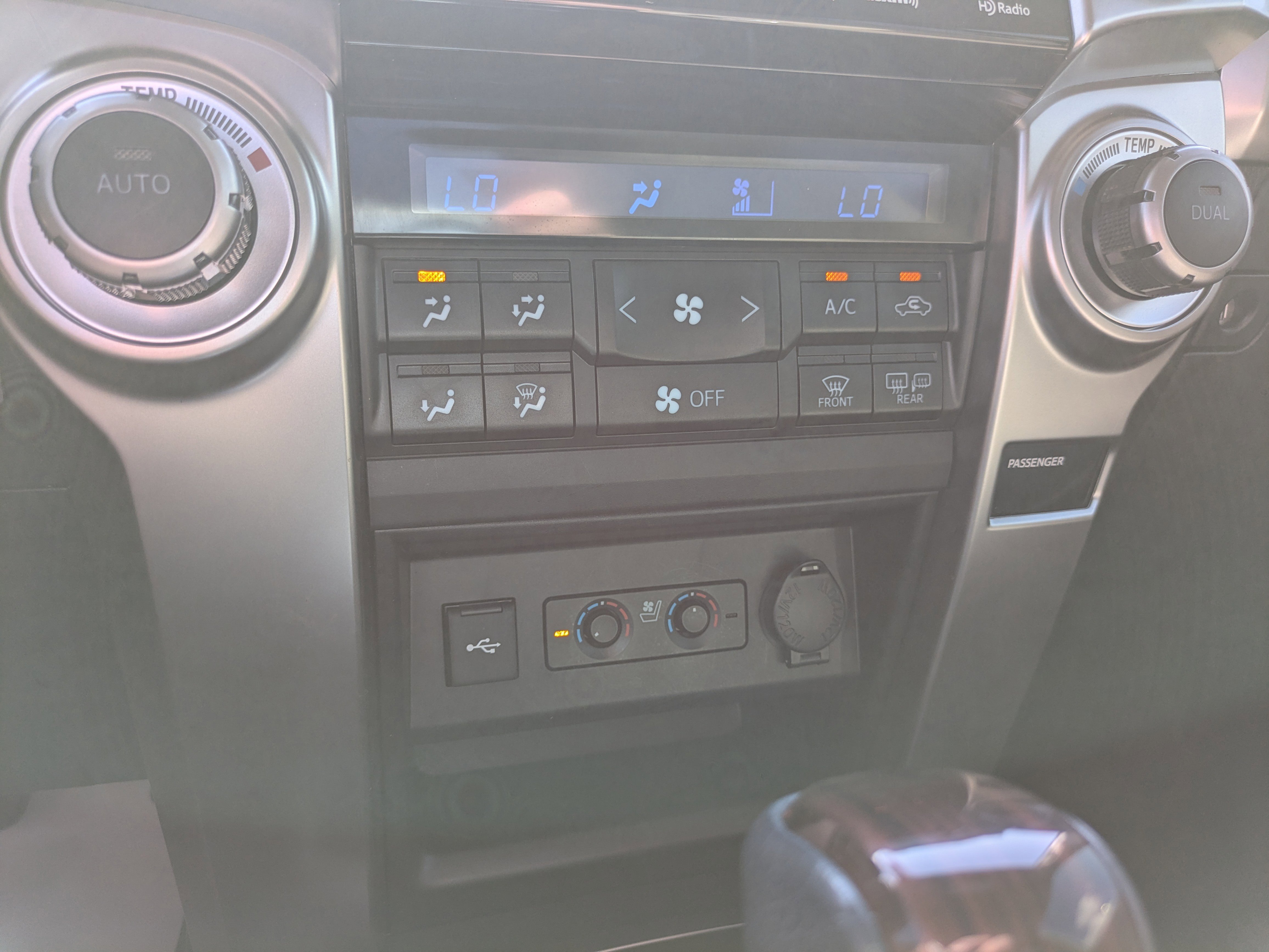 Certified 2022 Toyota 4Runner Limited image 18