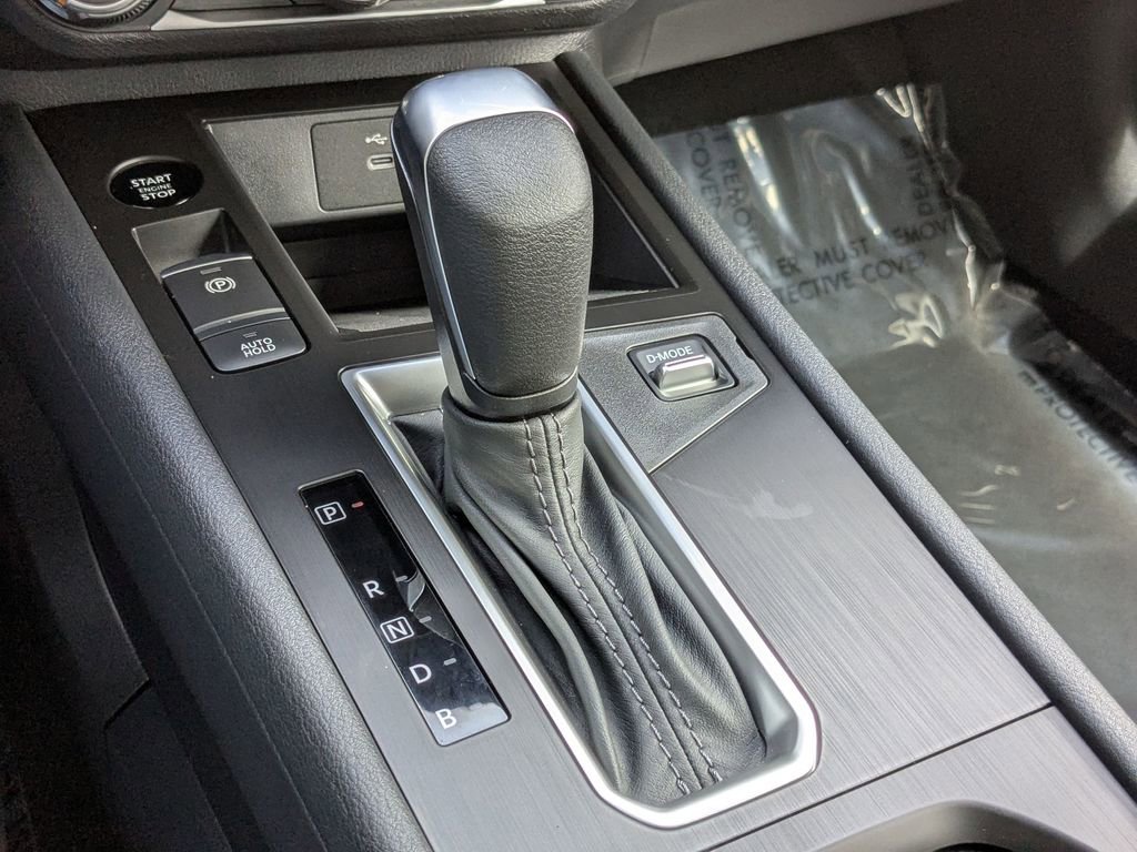 New 2026 Nissan Kicks S FWD image 22