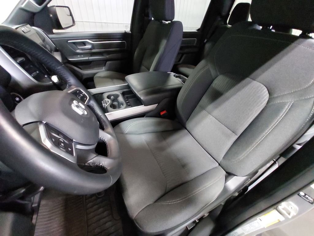 Used 2023 RAM 1500 Big Horn image 14