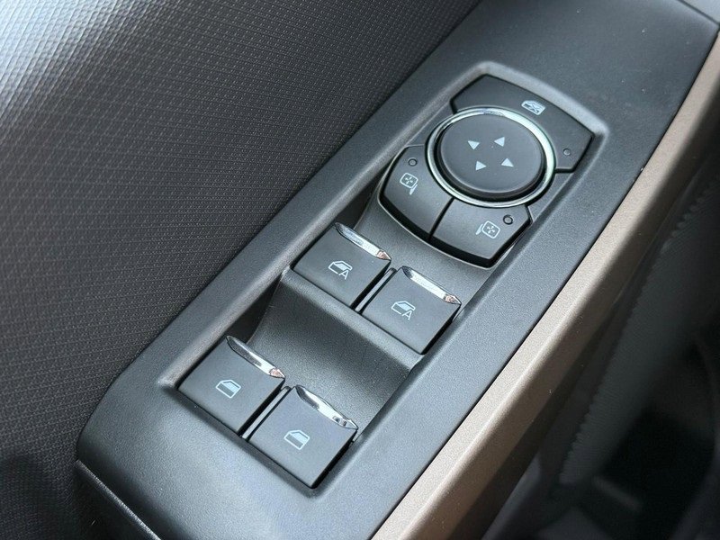 New 2025 Ford F150 STX w/ Equipment Group 201A FX4 image 13