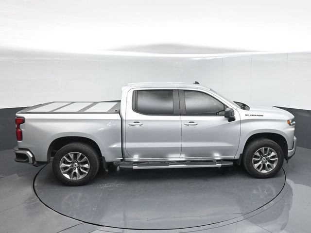 Used 2021 Chevrolet Silverado 1500 RST w/ All Star Edition Plus RWD image 43