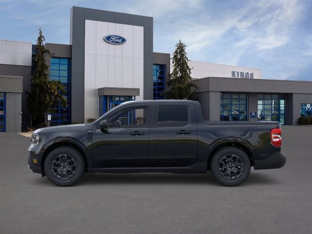 New 2025 Ford Maverick XLT w/ XLT Luxury Package AWD/4WD image 3