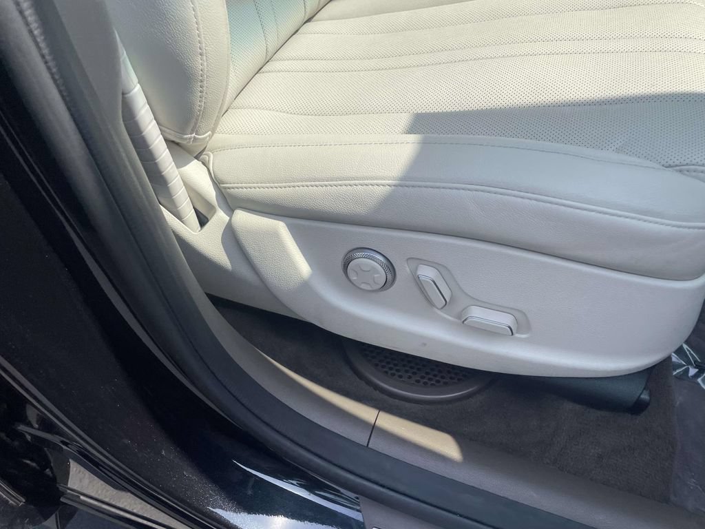 Certified 2023 Genesis GV80 3.5T AWD/4WD image 27