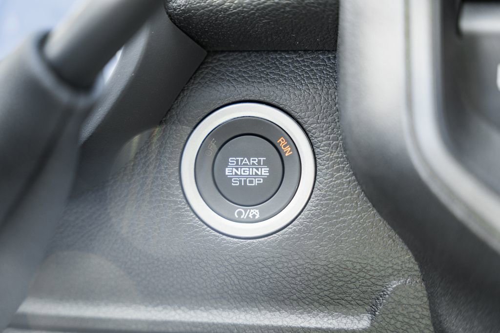 New 2026 RAM 2500 Tradesman image 30