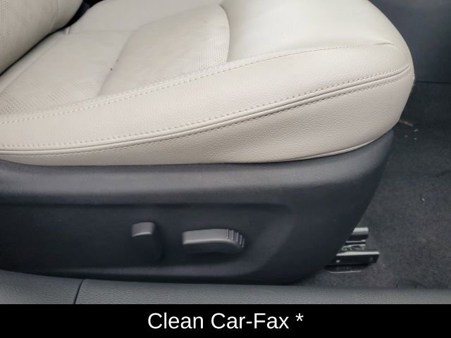 Certified 2023 Nissan Altima 2.5 SL FWD image 14