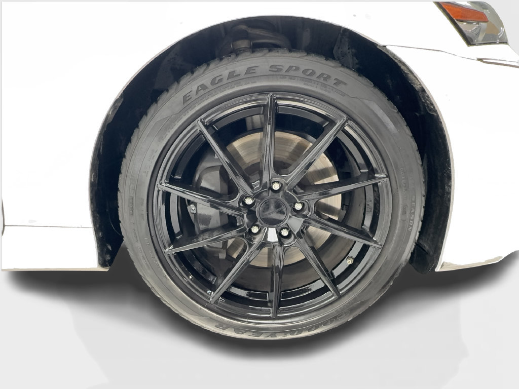 Used 2017 Lexus GS 350 RWD image 17