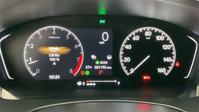 Certified 2022 Honda Civic Sport image 2