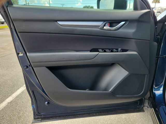 Used 2025 MAZDA CX-5 AWD 2.5 S image 17