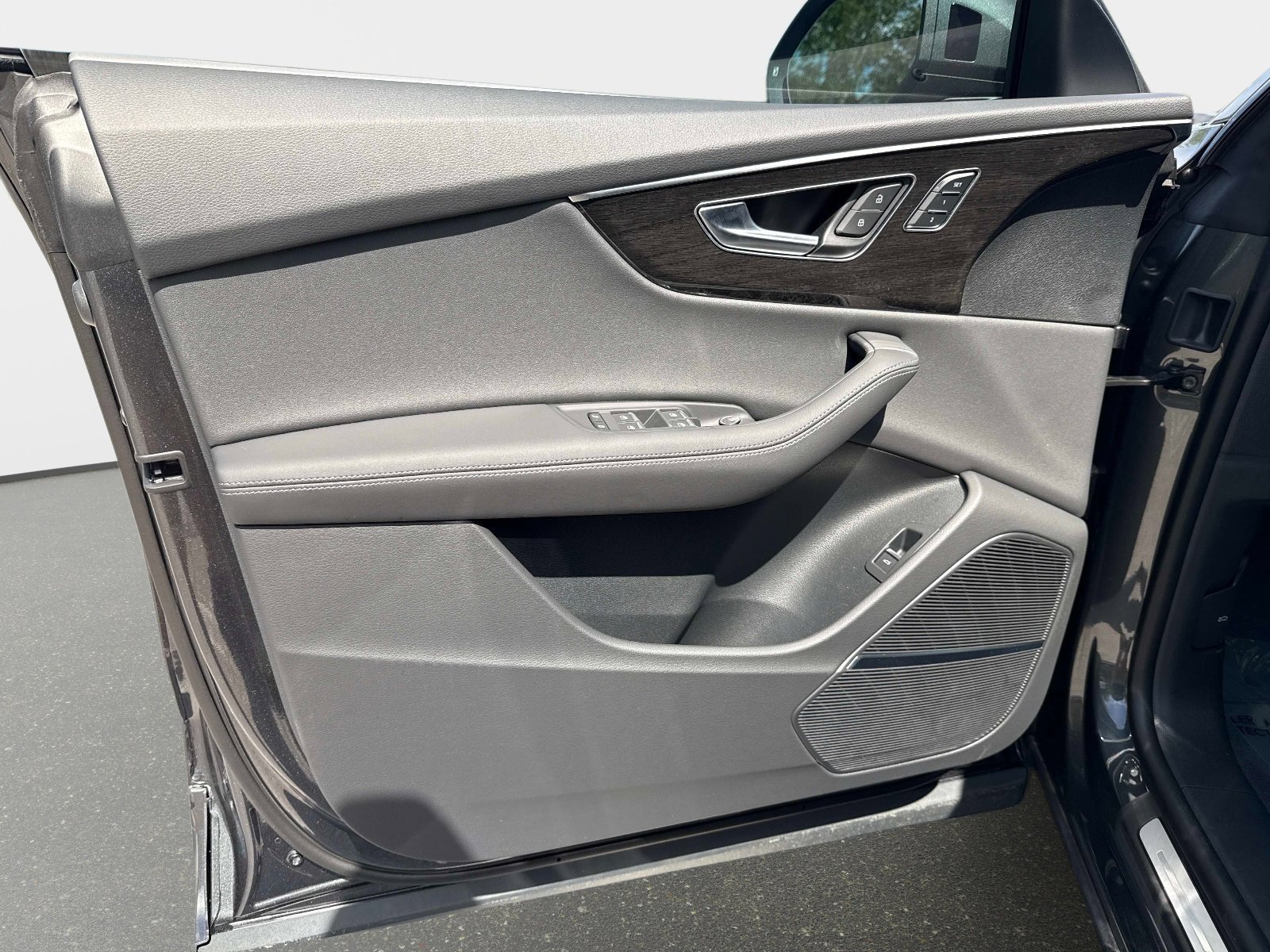 New 2026 Audi Q8 Premium Plus AWD/4WD image 15