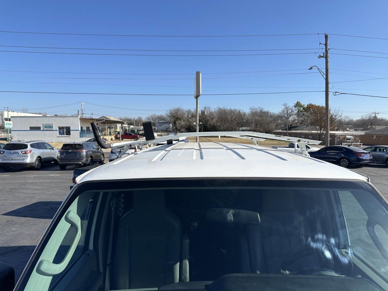 Used 2010 Ford E-150 and Econoline 150 image 5