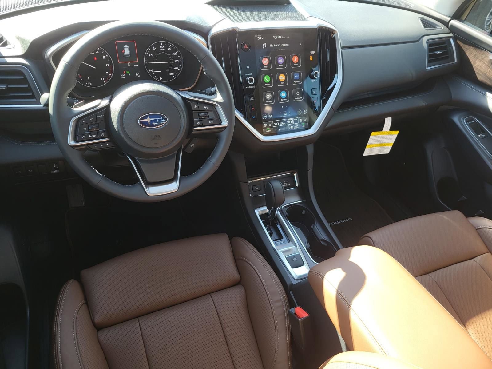 New 2026 Subaru Ascent Touring image 5