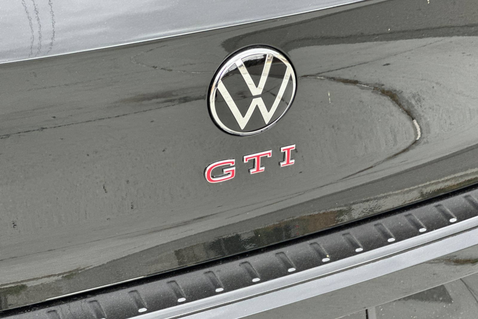 New 2026 Volkswagen GTI S FWD image 26