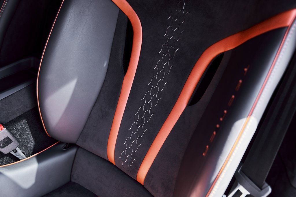 Used 2024 Lamborghini Huracan Tecnica image 51