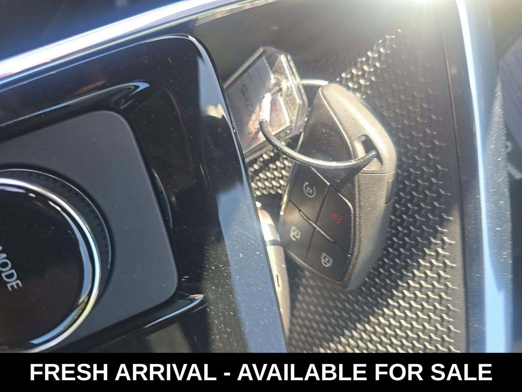 Used 2026 Chevrolet Equinox LT image 15