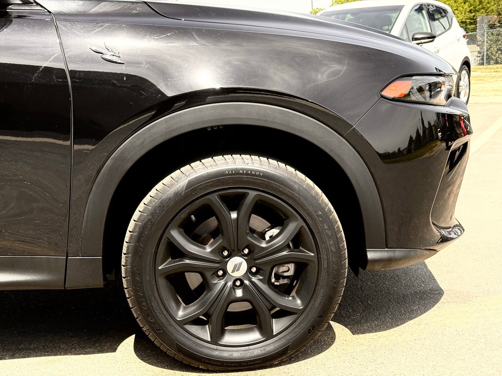 Used 2024 Dodge Hornet GT w/ GT Blacktop Package image 17