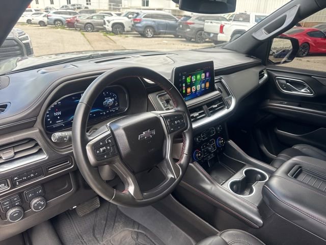 Used 2024 Chevrolet Tahoe RST AWD/4WD image 45