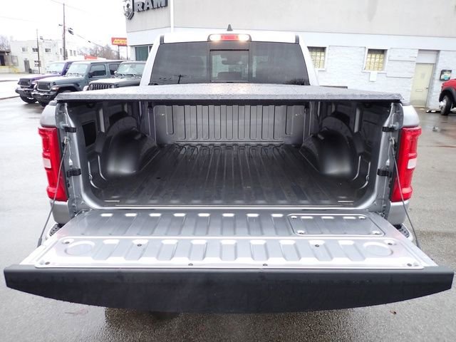 New 2026 RAM 1500 Laramie image 6