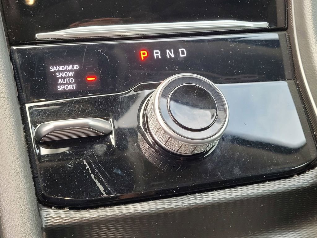 Used 2024 Jeep Grand Cherokee Limited w/ Luxury Tech Group II image 20