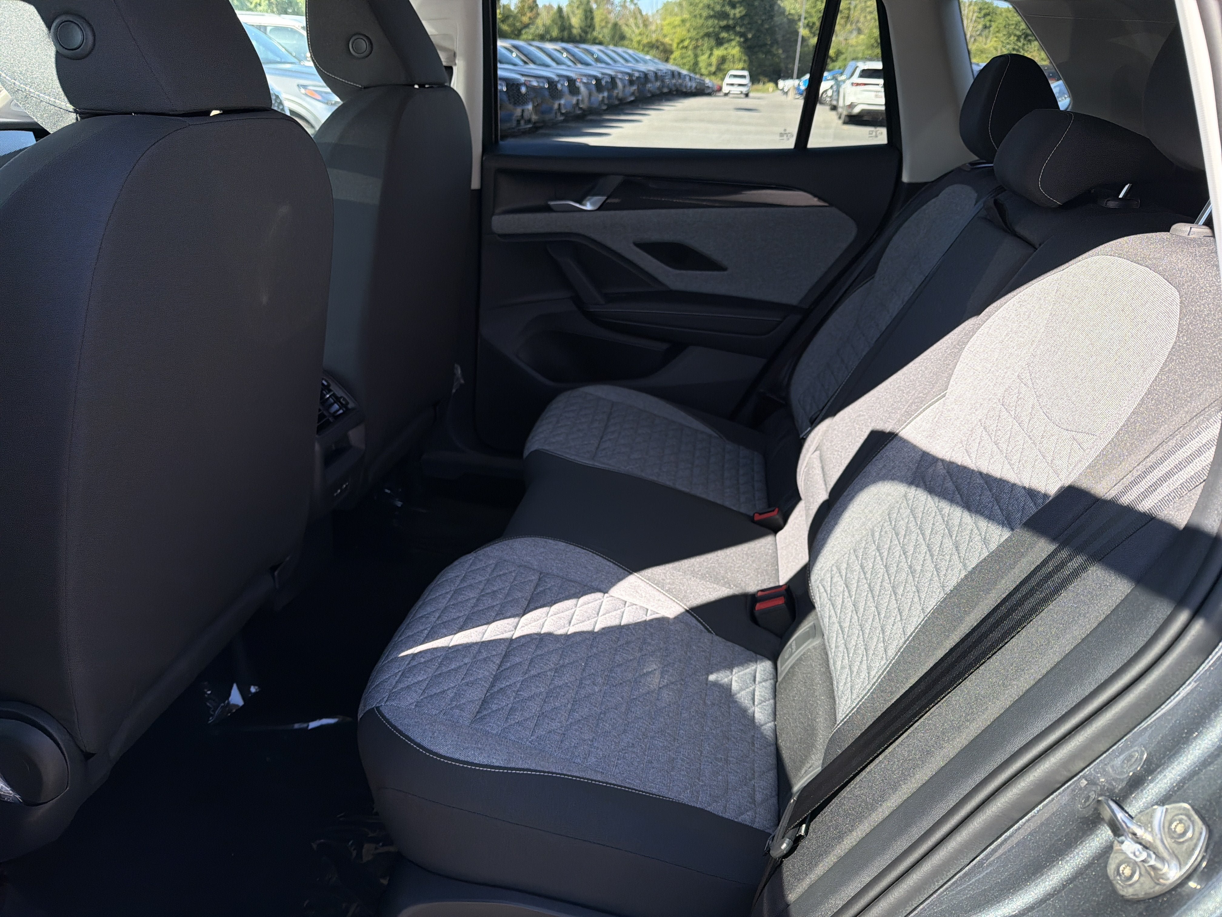 New 2026 Volkswagen Tiguan S AWD/4WD image 20