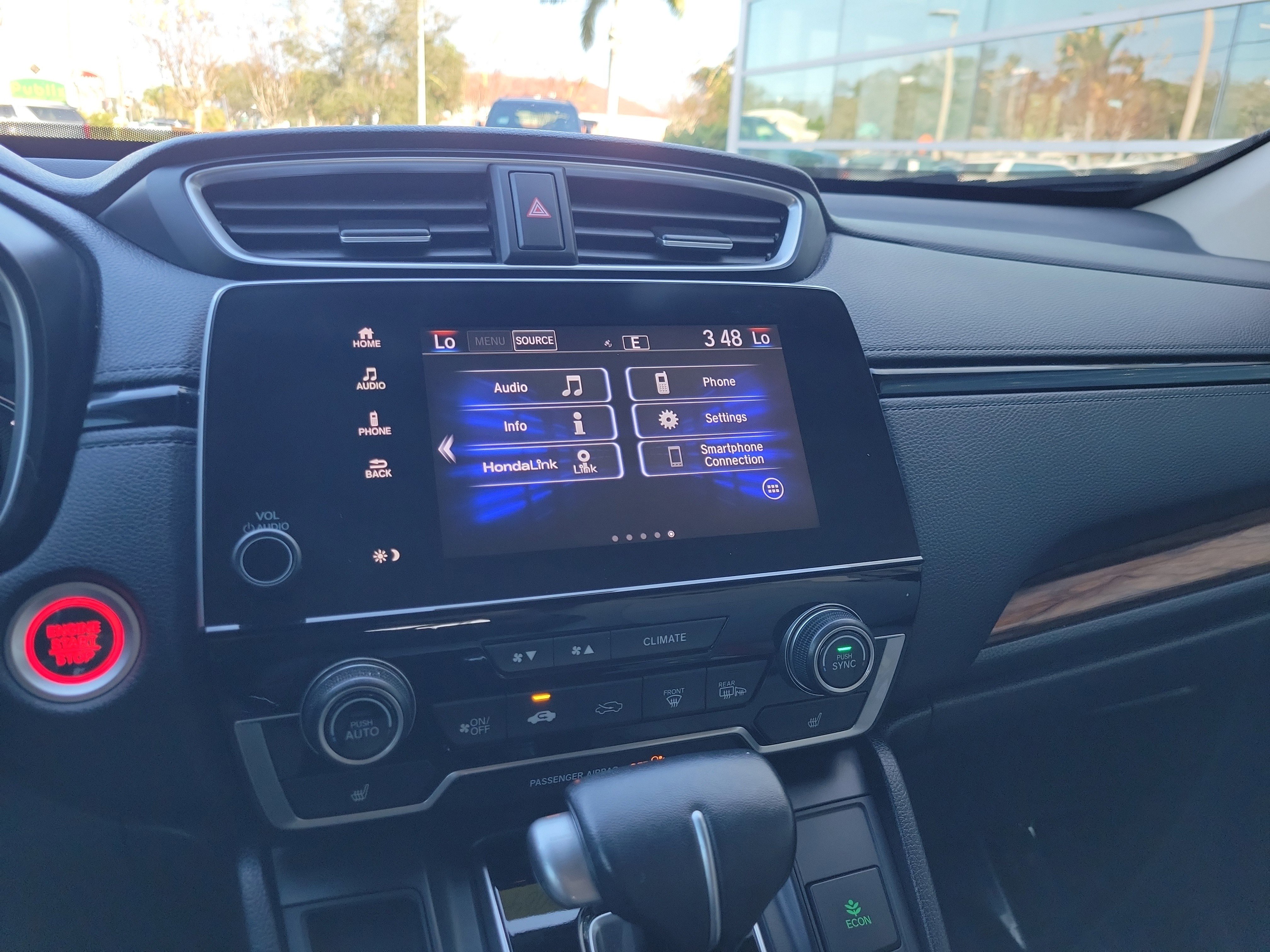 Used 2019 Honda CR-V EX-L image 21