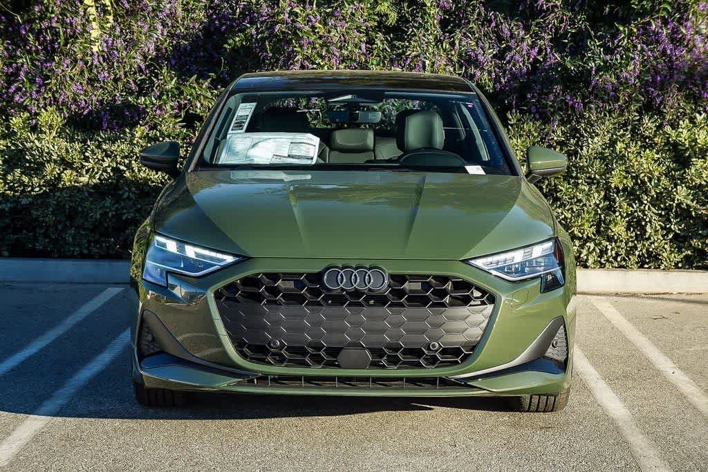 New 2026 Audi A3 2.0T Premium AWD/4WD image 2