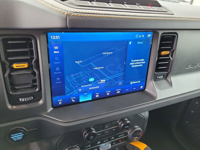 Used 2024 Ford Bronco Badlands image 21